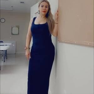 Meet your Posher, Alicia